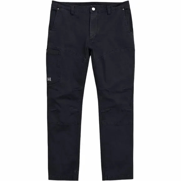 Harley-Davidson Cargo Riding Pants 36x32 Black - Picture 2 of 10